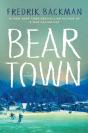 Beartown - Preview