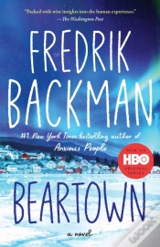 Capa do artigo Beartown