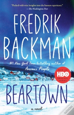 Capa do artigo Beartown