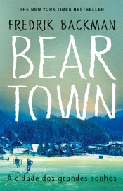Capa do artigo Beartown