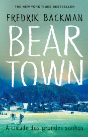 Capa do artigo Beartown