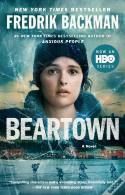 Capa do artigo Beartown