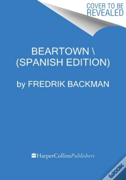 Capa do artigo Beartown \ (Spanish Edition)