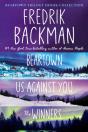 Beartown Trilogy Ebook Collection - Preview