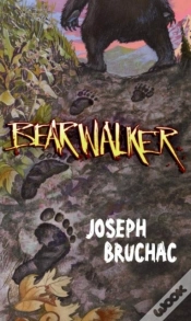 Capa do artigo Bearwalker
