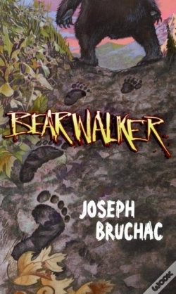 Capa do artigo Bearwalker