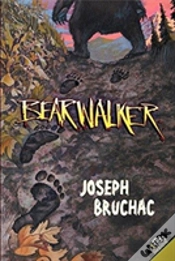 Capa do artigo Bearwalker