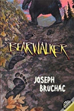 Capa do artigo Bearwalker
