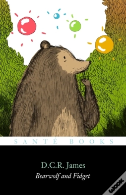 Capa do artigo Bearwolf And Fidget