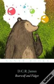 Capa do artigo Bearwolf And Fidget