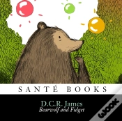 Capa do artigo Bearwolf And Fidget