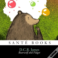 Capa do artigo Bearwolf And Fidget