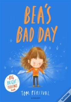 Capa do artigo Bea'S Bad Day