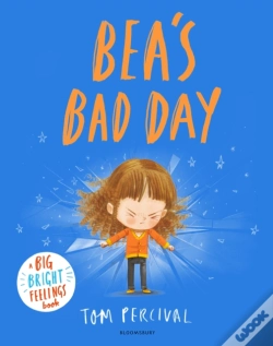 Capa do artigo Bea'S Bad Day