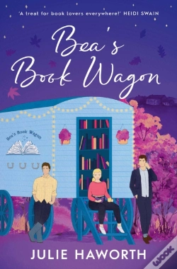 Capa do artigo Bea'S Book Wagon