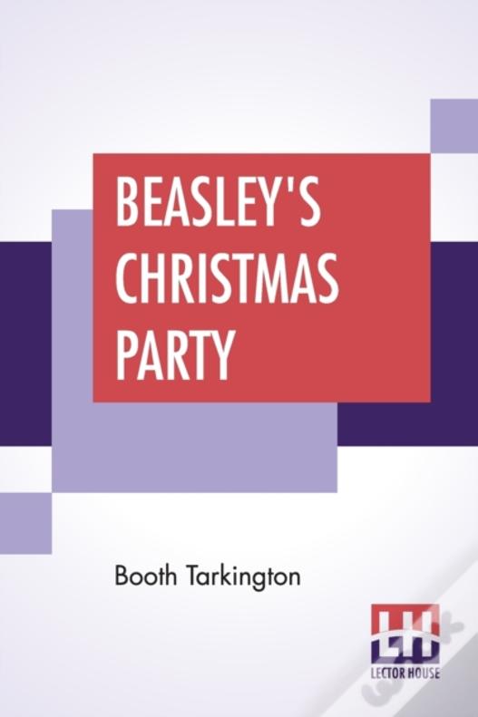 Beasley'S Christmas Party