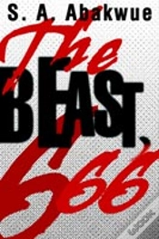 Capa do artigo Beast, 666