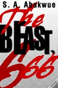 Capa do artigo Beast, 666