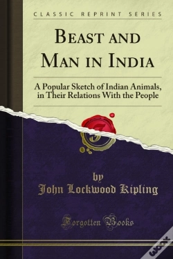 Capa do artigo Beast And Man In India