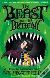 Beast And The Bethany