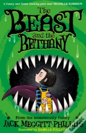 Capa do artigo Beast And The Bethany