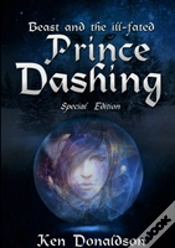 Capa do artigo Beast And The Ill-Fated Prince Dashing-Sp