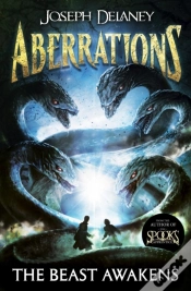 Capa do artigo Beast Awakens