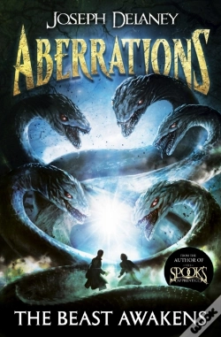 Capa do artigo Beast Awakens