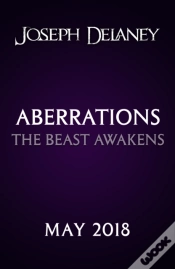 Capa do artigo Beast Awakens