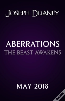 Capa do artigo Beast Awakens