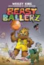 Beast Ballerz #1 - Preview