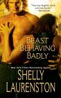 Beast Behaving Badly - Preview