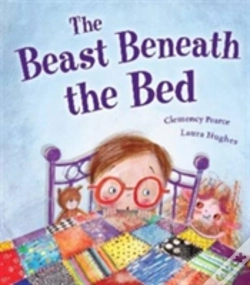Capa do artigo Beast Beneath The Bed