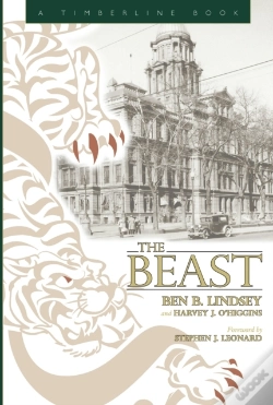 Capa do artigo Beast