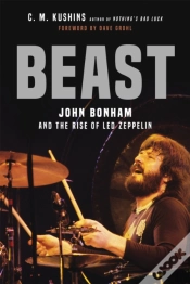 Capa do artigo Beast