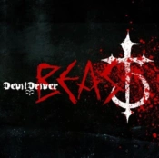 Capa do artigo Beast - CD