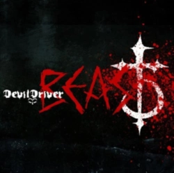Capa do artigo Beast - CD