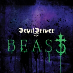 Capa do artigo Beast - CD