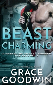 Capa do artigo Beast Charming
