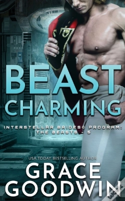Capa do artigo Beast Charming