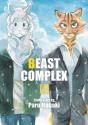 Beast Complex, Vol. 3 - Preview