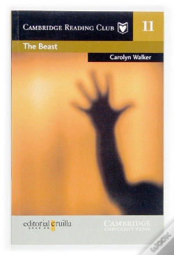 Capa do artigo BEAST CRUILLA EDITION