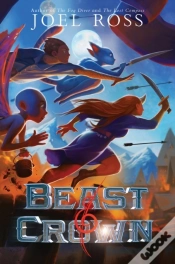 Capa do artigo Beast & Crown