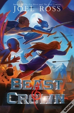 Capa do artigo Beast & Crown