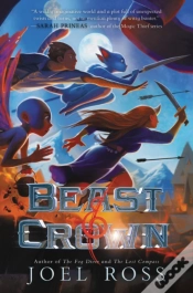 Capa do artigo Beast & Crown