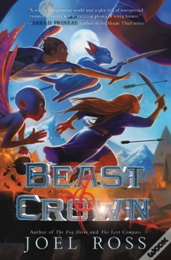 Capa do artigo Beast & Crown