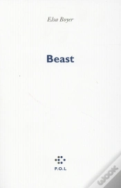Capa do artigo Beast