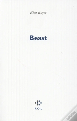 Capa do artigo Beast