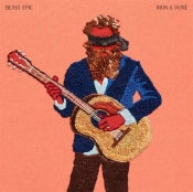 Capa do artigo Beast Epic - CD