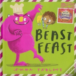 Capa do artigo Beast Feast